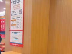 -塔斯汀中国汉堡(浦东绿地东海岸店)