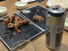 -Masala Curry and BBQ·玛莎拉巴基斯坦美食(金水万达店)