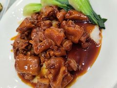 -天鲜阁·海鲜粤菜·33年老字号(石槎白云站店)