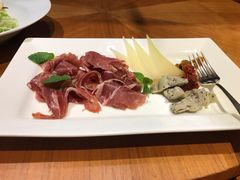 -非常时髦餐厅VUE Restaurant(外滩茂悦大酒店)
