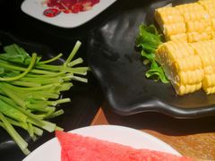 -牛焱·贵州黄牛肉火锅(城西银泰店)
