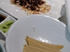 -味+新京宴·烤鸭·北京菜(创意谷店)