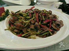 -新疆尊茂银都酒店