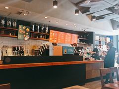 -星巴克(呼和浩特民族商场店)