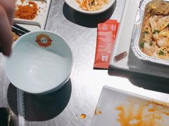 -白玉串城·朝鲜族烤串(龙岗店)