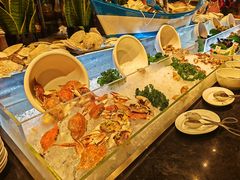 -广州富力君悦大酒店·凯菲厅