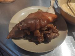 -辛森家猪蹄火锅(台东店)