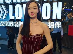 -武汉杜莎夫人蜡像馆