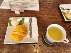 -Let’s Relax Spa(Chiangmai Pavillion)