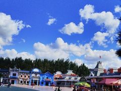 -沈阳方特欢乐世界