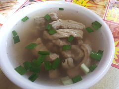 -阿一猪红汤(东风西路店)