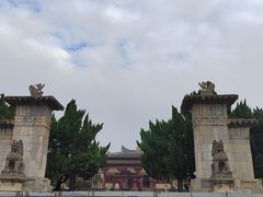 -洛阳古墓博物馆