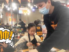 -赞酱川式烤肉(蜀都万达店)