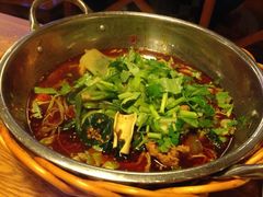 麻辣香锅-老号尤兔头(幸福店)