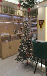 -芳朵美容养生SPA