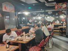 -鱼酷活鱼烤鱼(梅江印象城店)