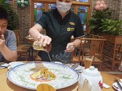 -德胜轩正宗顺德菜(宝安沙井会展中心店)