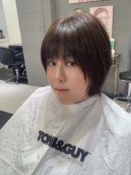 -TONI&GUY