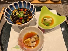 -枫品铁板烧(东樾店)