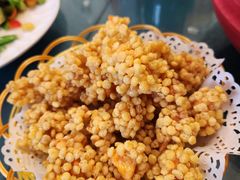 -北平味道.京味菜.烤鸭(梨园店)