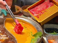 -温禾牛·和牛寿喜烧自助火锅(恒基名人店)