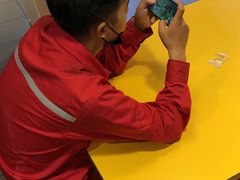 -麦当劳(保定裕华路店)