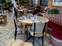 -漢舍中国菜馆(889广场店)