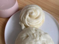 -清泉阁包子铺(中山路店)