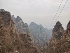 -狼牙山风景区