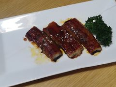 -山之川日料放题(通州店)