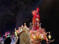 -广州长隆国际大马戏