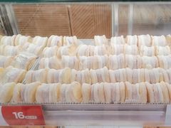 -東更道点心行(文化东路店)