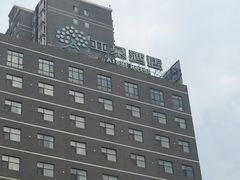 亚朵酒店(西安雁塔店)-西安大雁塔科技大学地铁站亚朵酒店