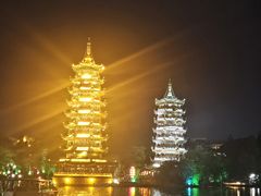 -桂林两江四湖景区