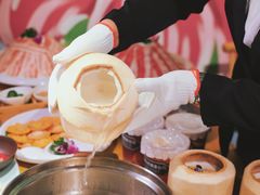 -椰贝原味椰子鸡(江南万达店)