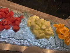 -长春净月潭喜来登酒店·盛宴标帜餐厅