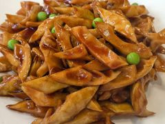-香融府·烤鸭·家常菜(马家堡路店)
