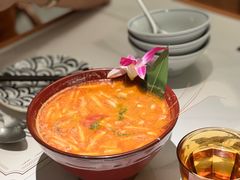 -太食獸泰式茶餐厅(IFS国金中心店)