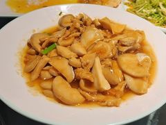 -锅碗记(红旗大街店)