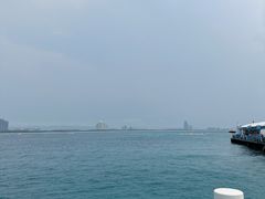 -三亚蜈支洲岛旅游区