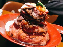 魔王慢烧牛肉丼-魔丼屋(日月光店)