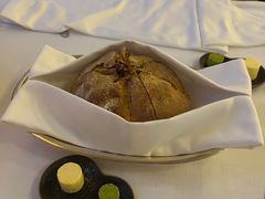 -上海和平饭店华懋阁 Cathay Room