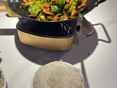 -匠熙小馆(崇文门店)