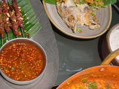 -Ameigo梅果·云贵川bistro(长宁来福士店)