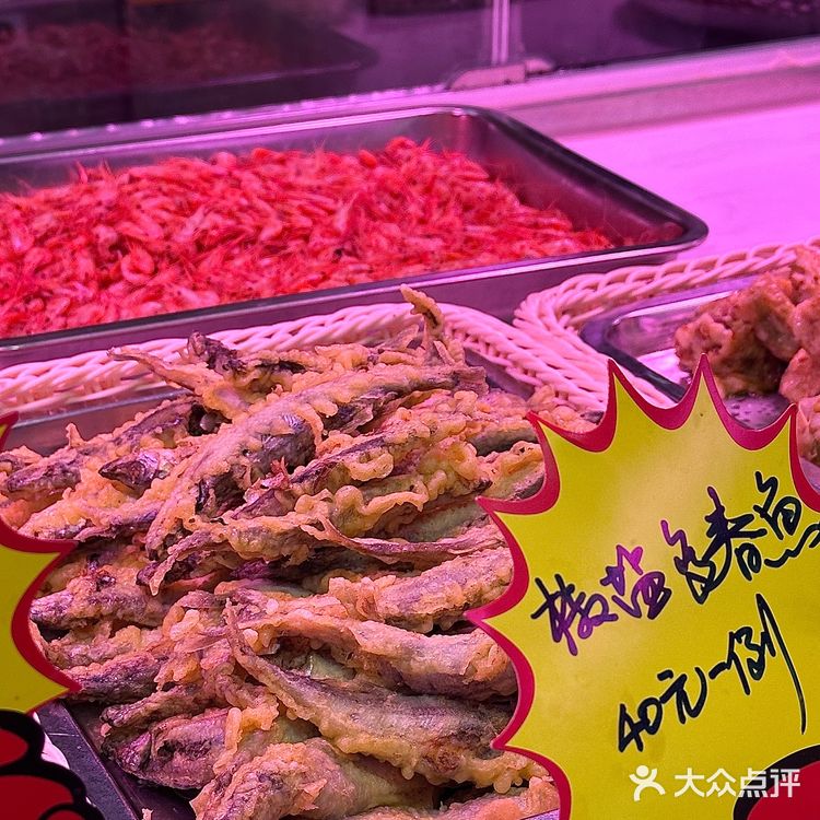 在南山美食中 这家潮汕砂锅粥一定要来吃