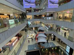 -凯德MALL(西直门店)