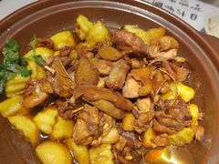 -四方桌·福建客家土菜(沙县步行街店)