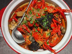 -湘轩·土菜研究院(光大店)