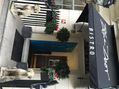 iphone_upload_pic-Afternoon Tea at The Goring