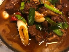 -深山老屋(国顺东路店)